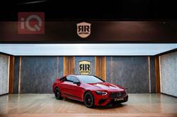 مرسيدس بنز AMG GT